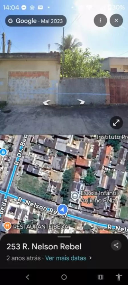 Terreno, 528 m² - Foto 1