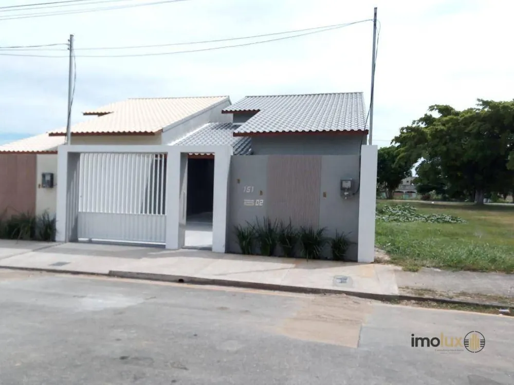 Casa, 3 quartos, 103 m² - Foto 4