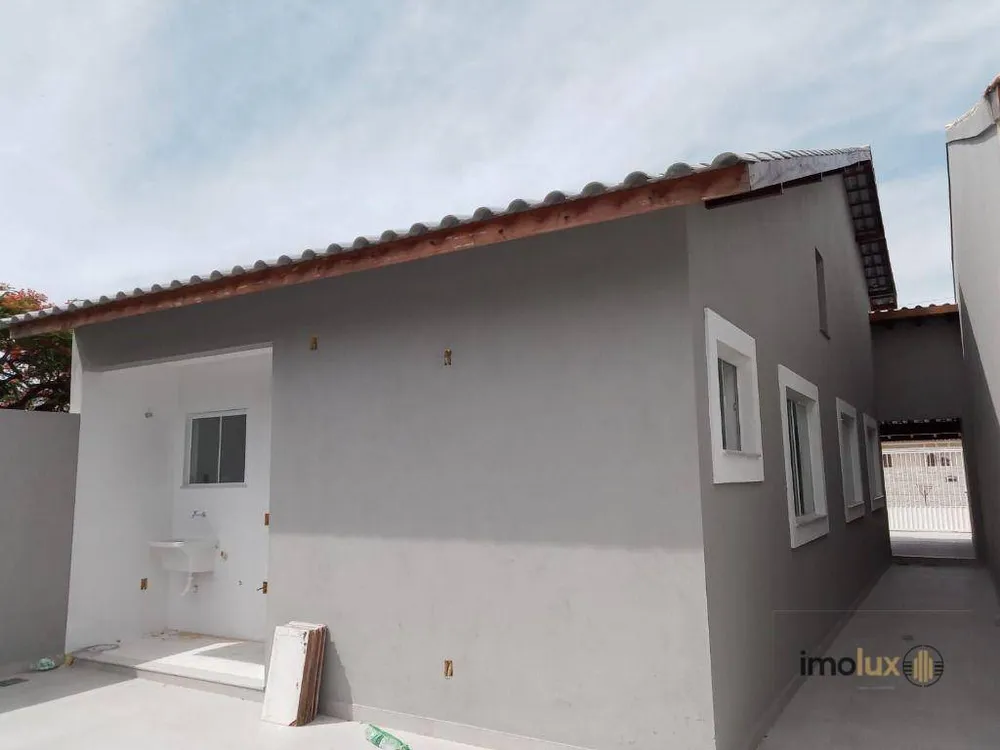 Casa, 3 quartos, 103 m² - Foto 10