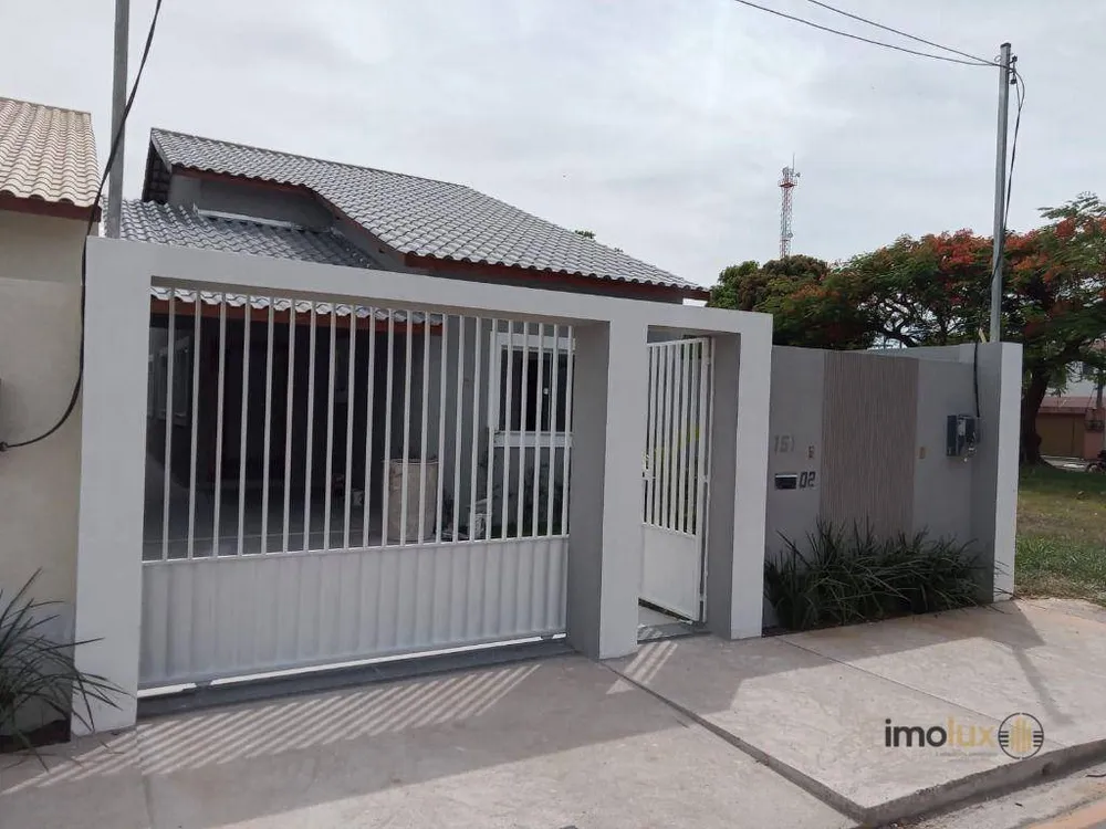 Casa, 3 quartos, 103 m² - Foto 3