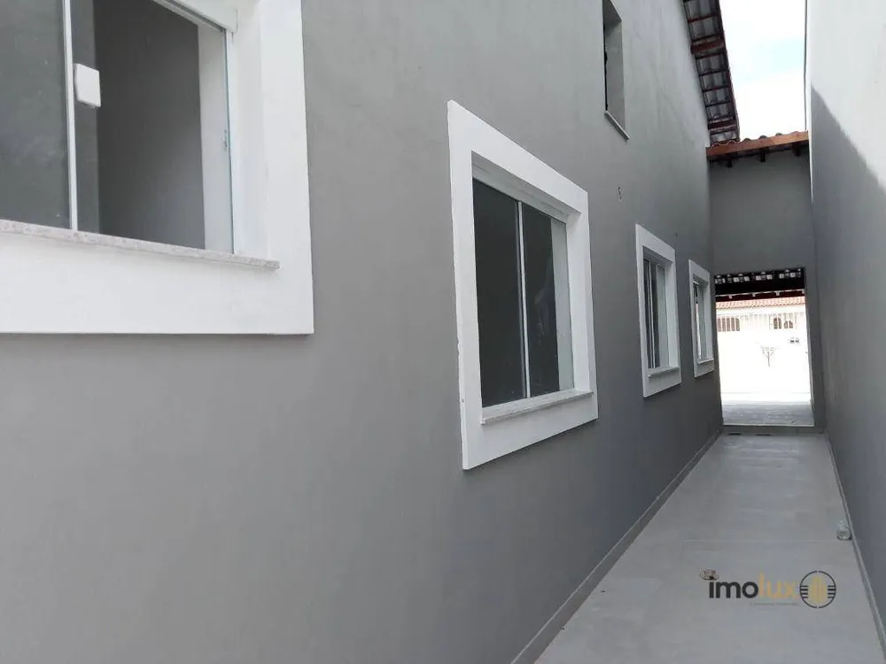 Casa, 3 quartos, 103 m² - Foto 9