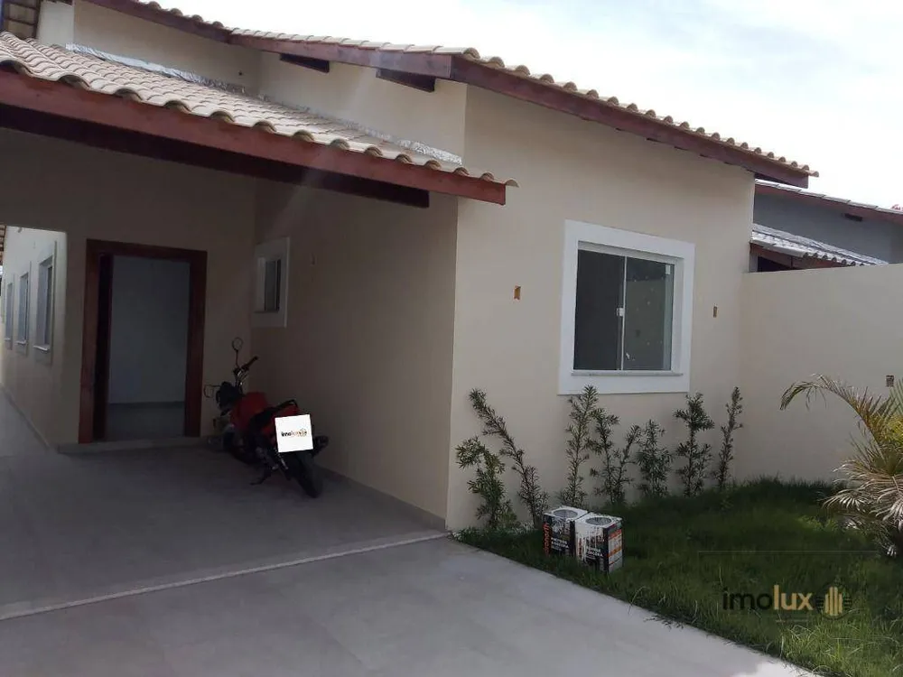 Casa, 3 quartos, 103 m² - Foto 2