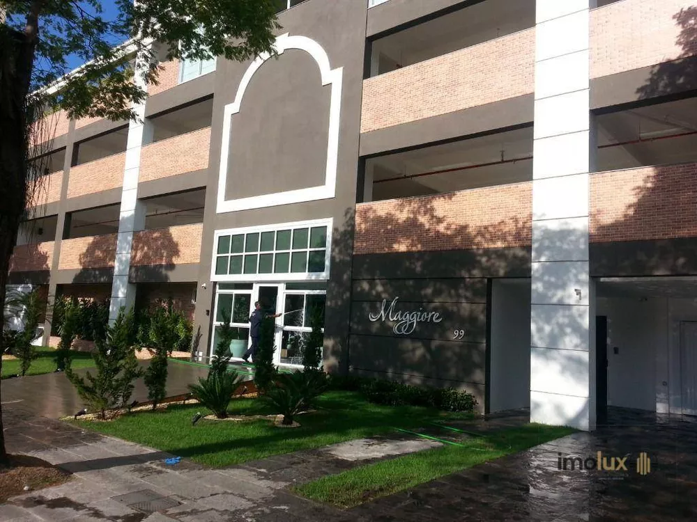 Apartamento, 1 quarto, 45 m² - Foto 2