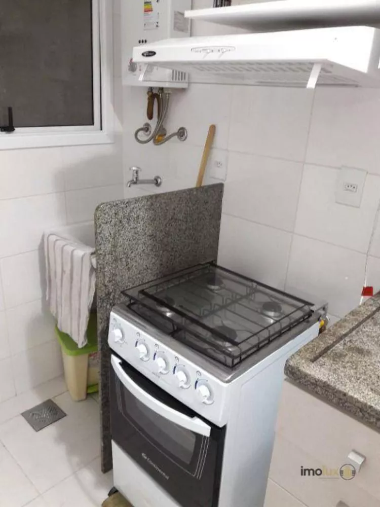 Apartamento, 1 quarto, 45 m² - Foto 6