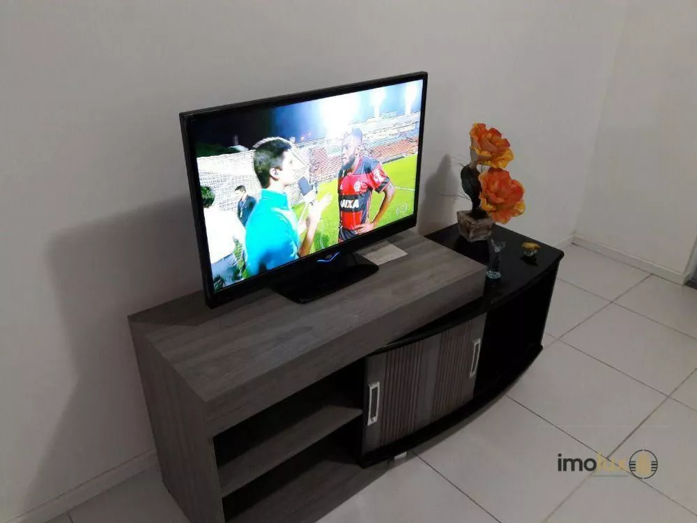 Apartamento, 1 quarto, 45 m² - Foto 3