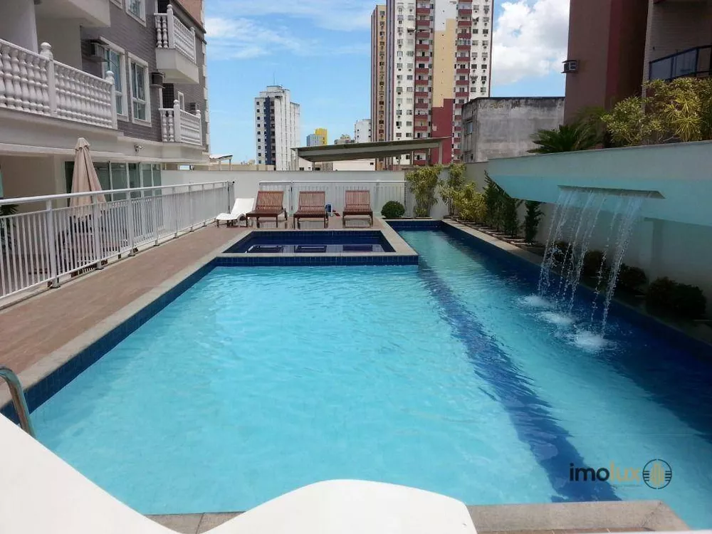 Apartamento, 1 quarto, 45 m² - Foto 1