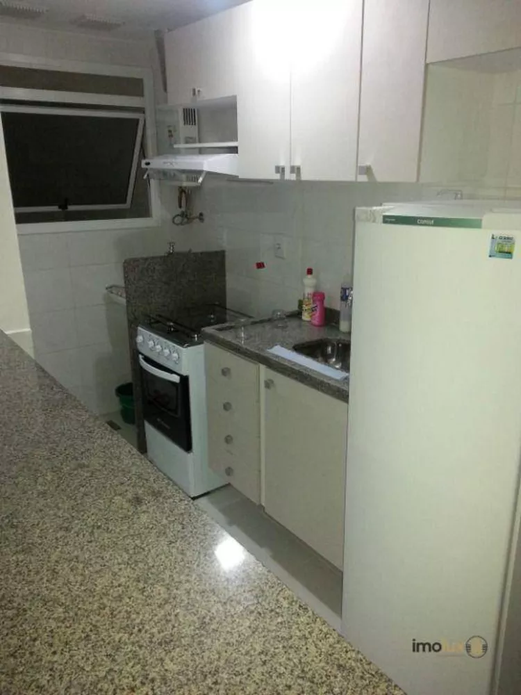 Apartamento, 1 quarto, 45 m² - Foto 5