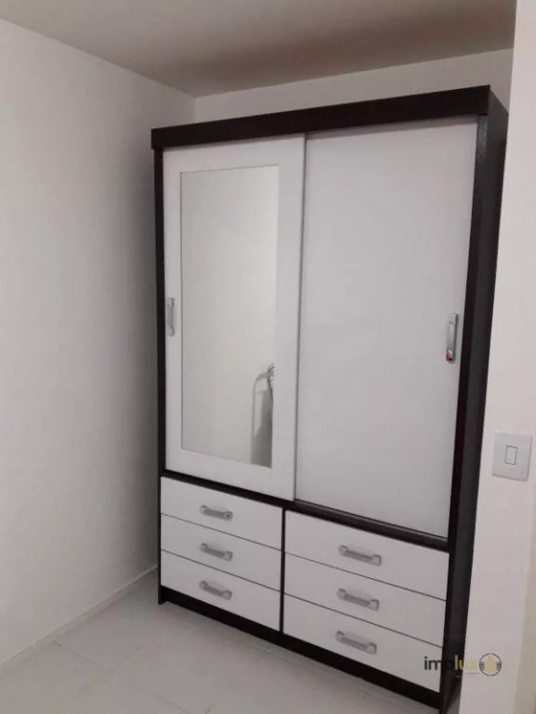 Apartamento, 1 quarto, 45 m² - Foto 9