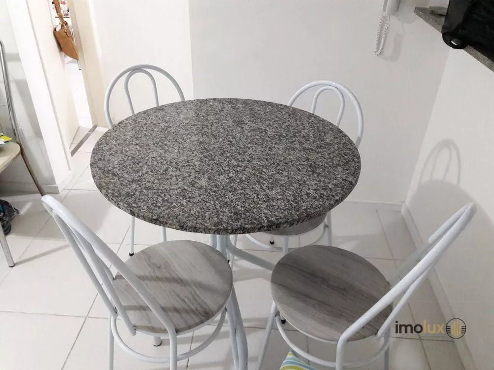 Apartamento, 1 quarto, 45 m² - Foto 12