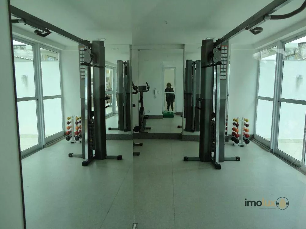 Apartamento, 1 quarto, 45 m² - Foto 10