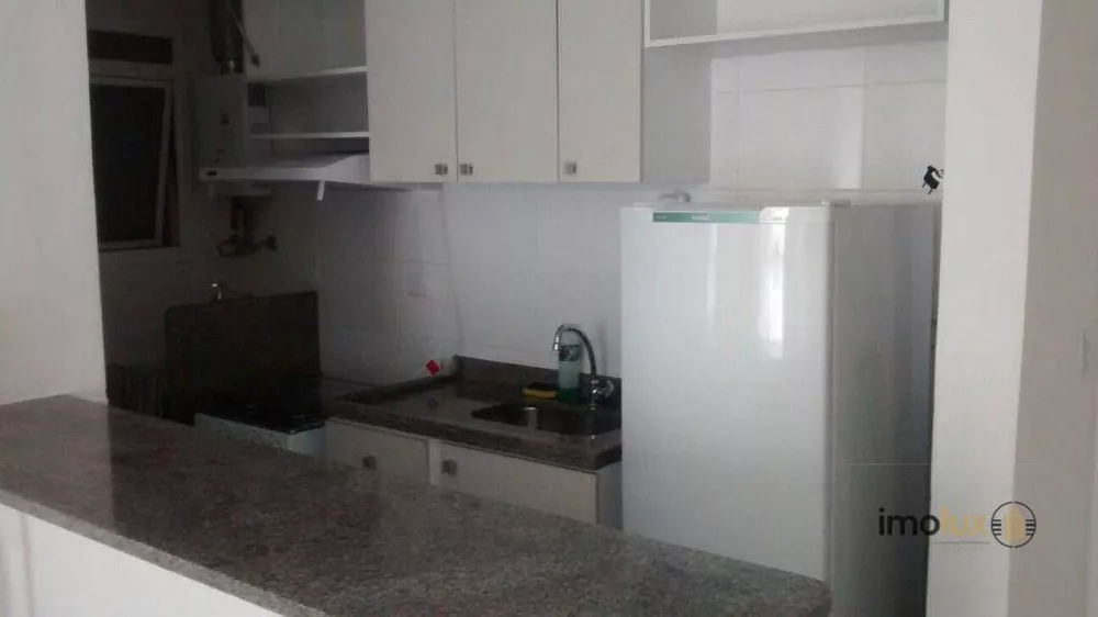 Apartamento, 1 quarto, 45 m² - Foto 7