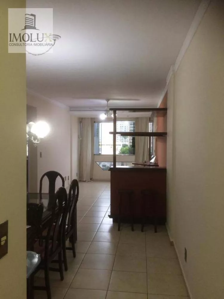 Apartamento, 2 quartos, 91 m² - Foto 6