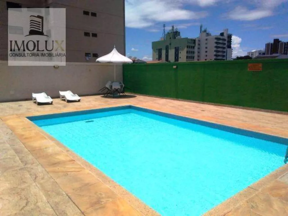Apartamento, 2 quartos, 91 m² - Foto 1