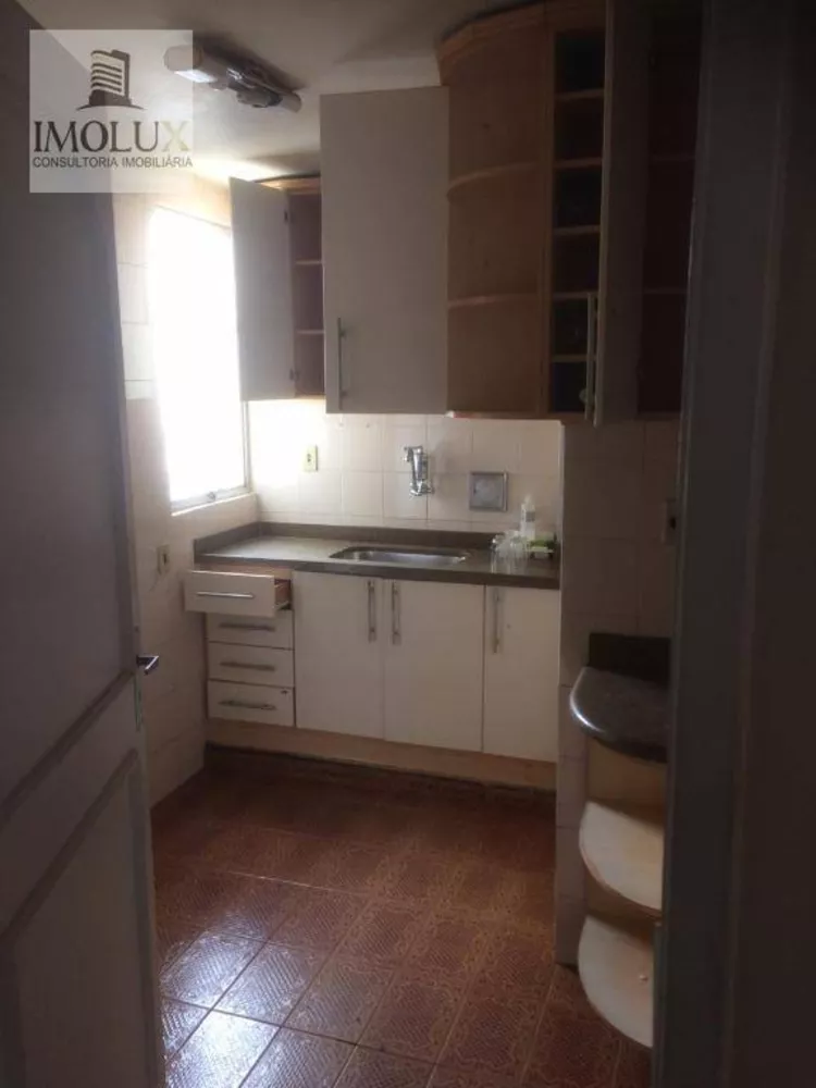 Apartamento, 2 quartos, 91 m² - Foto 8