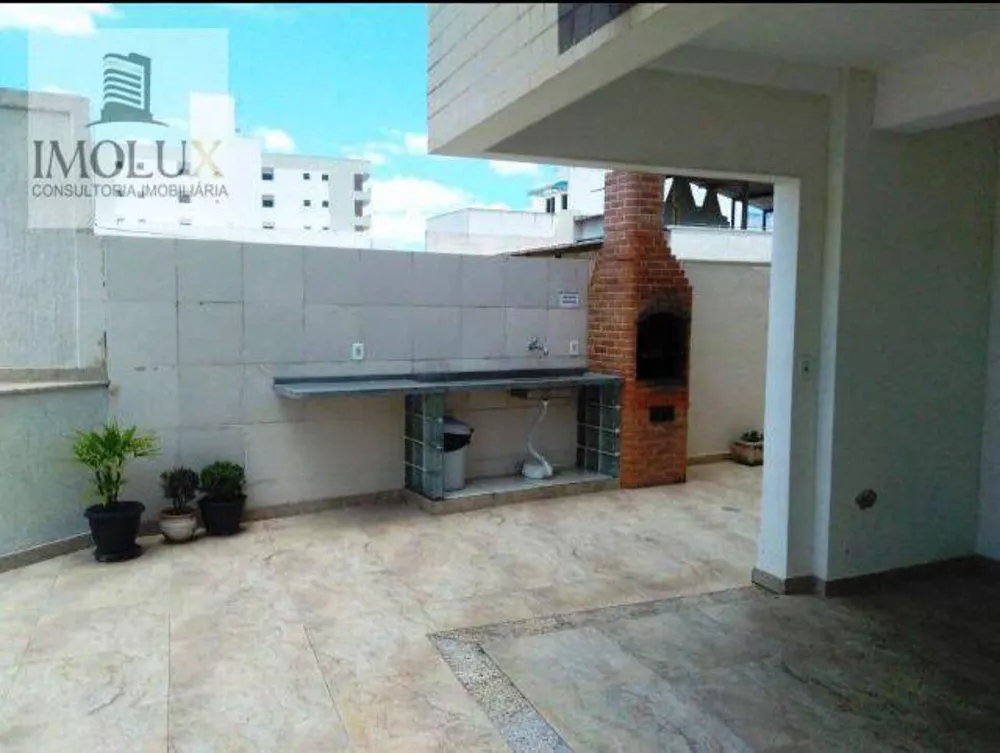 Apartamento, 2 quartos, 91 m² - Foto 3