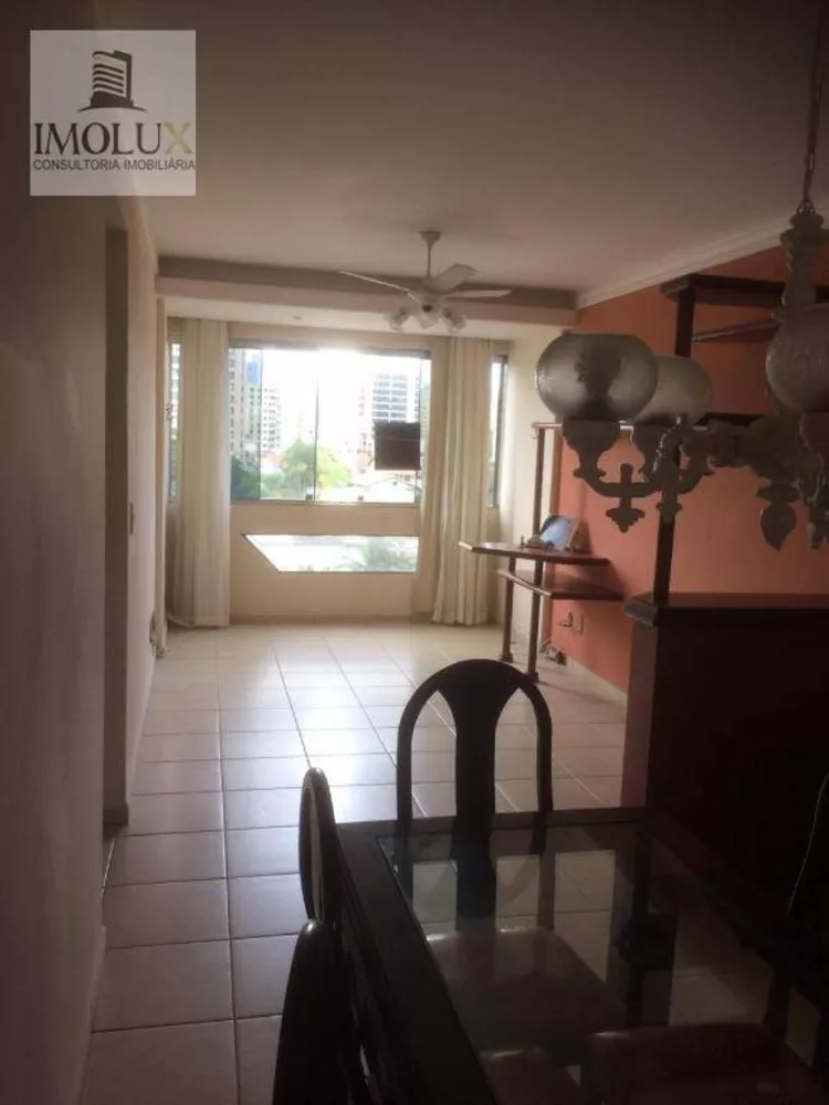 Apartamento, 2 quartos, 91 m² - Foto 2