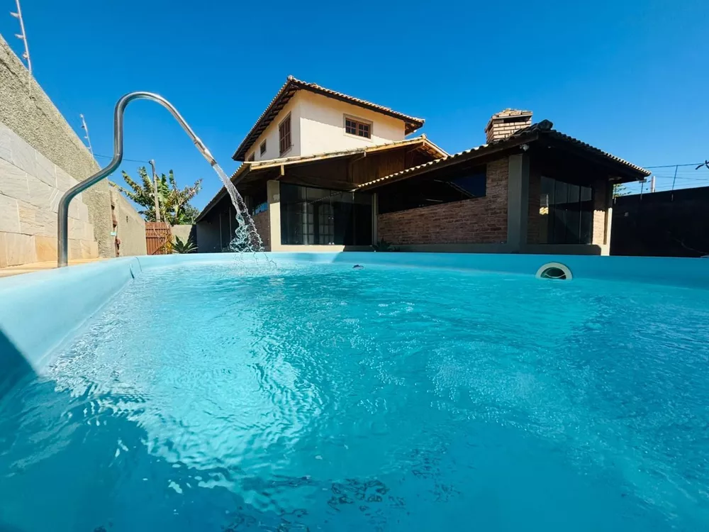 Casa, 4 quartos, 150 m² - Foto 22