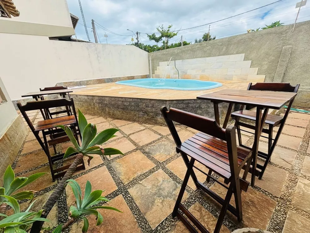 Casa, 4 quartos, 150 m² - Foto 21