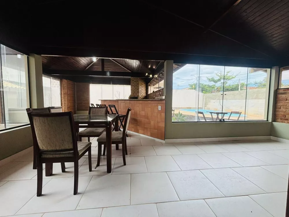 Casa, 4 quartos, 150 m² - Foto 19