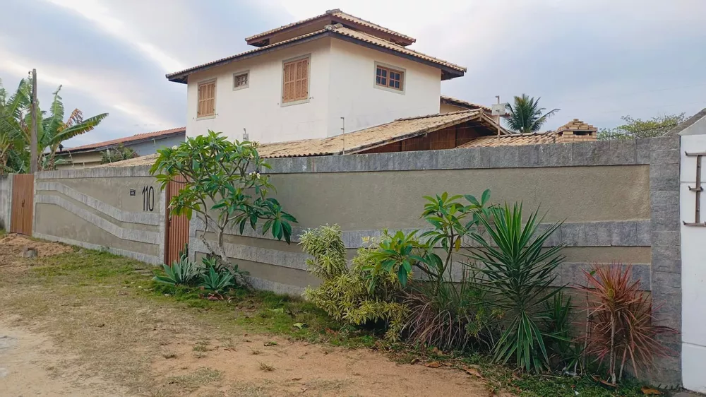 Casa, 4 quartos, 150 m² - Foto 1