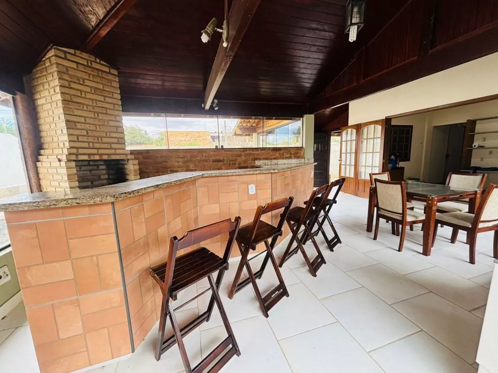 Casa, 4 quartos, 150 m² - Foto 20