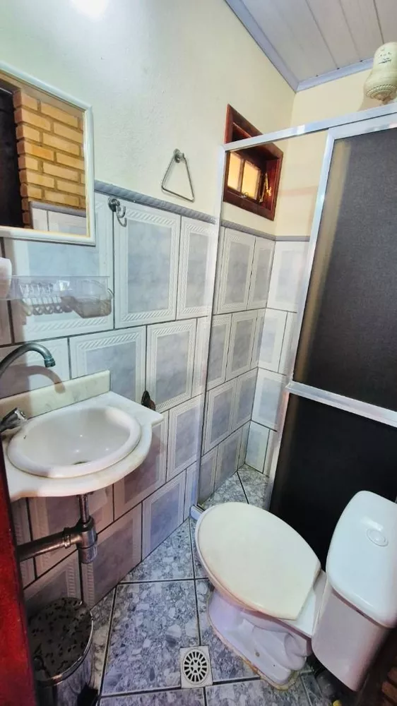 Casa, 4 quartos, 150 m² - Foto 16