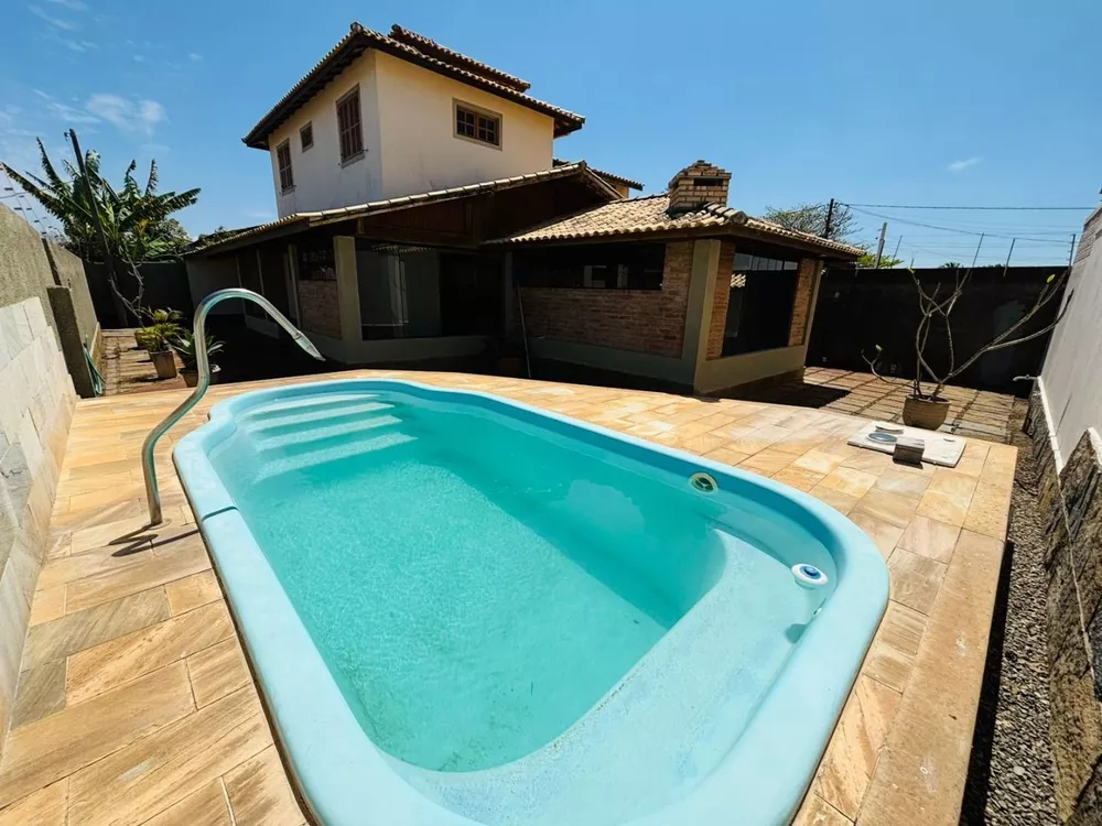 Casa, 4 quartos, 150 m² - Foto 23