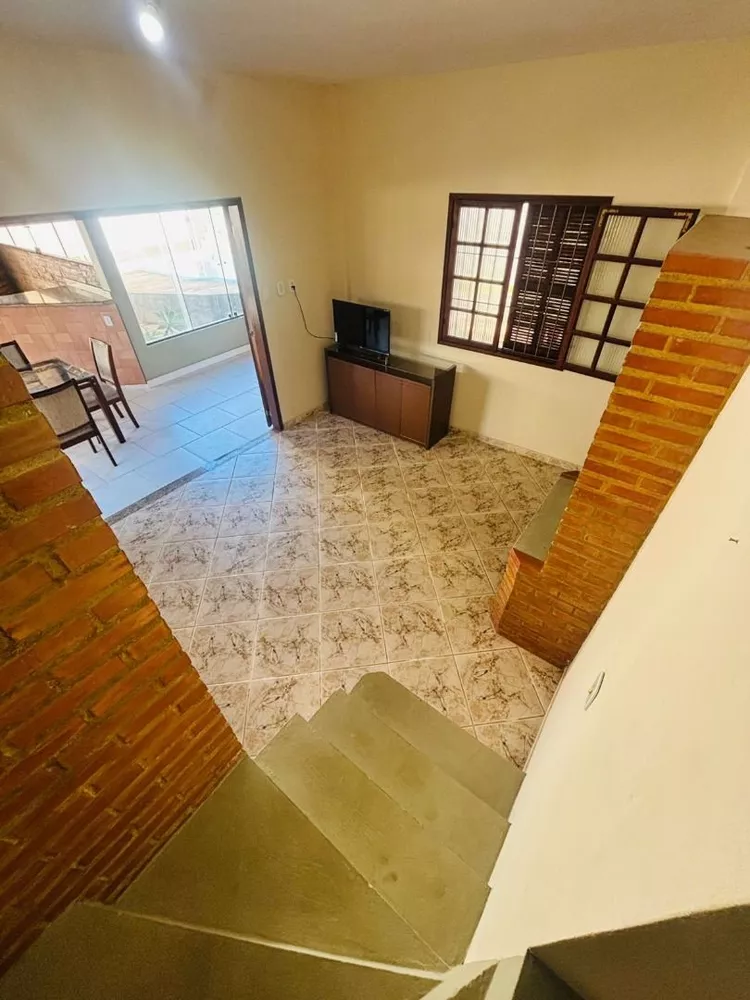 Casa, 4 quartos, 150 m² - Foto 3