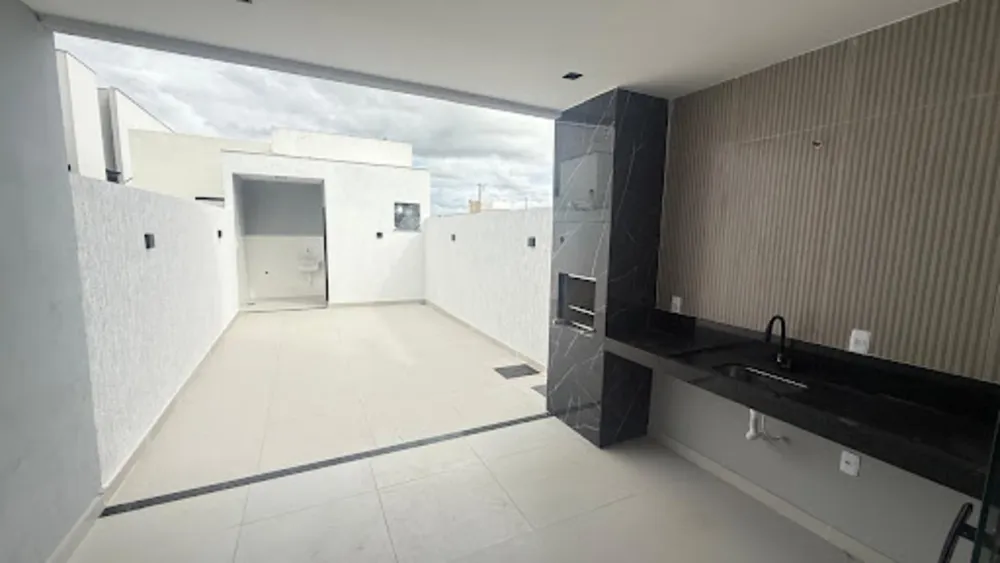 Casa, 2 quartos, 108 m² - Foto 11