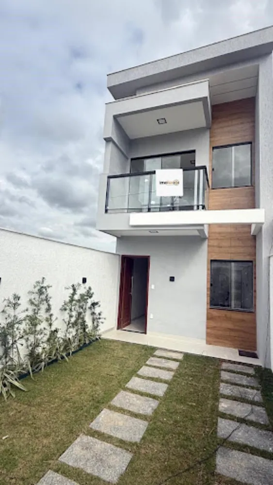 Casa, 2 quartos, 108 m² - Foto 1