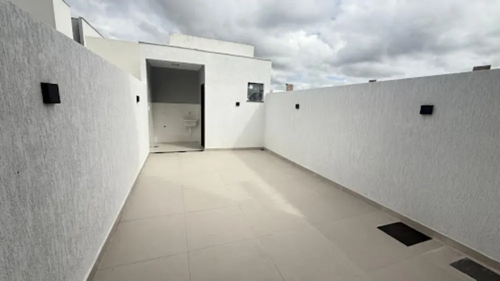 Casa, 2 quartos, 108 m² - Foto 3