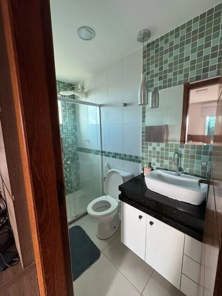 Cobertura, 3 quartos, 119 m² - Foto 13
