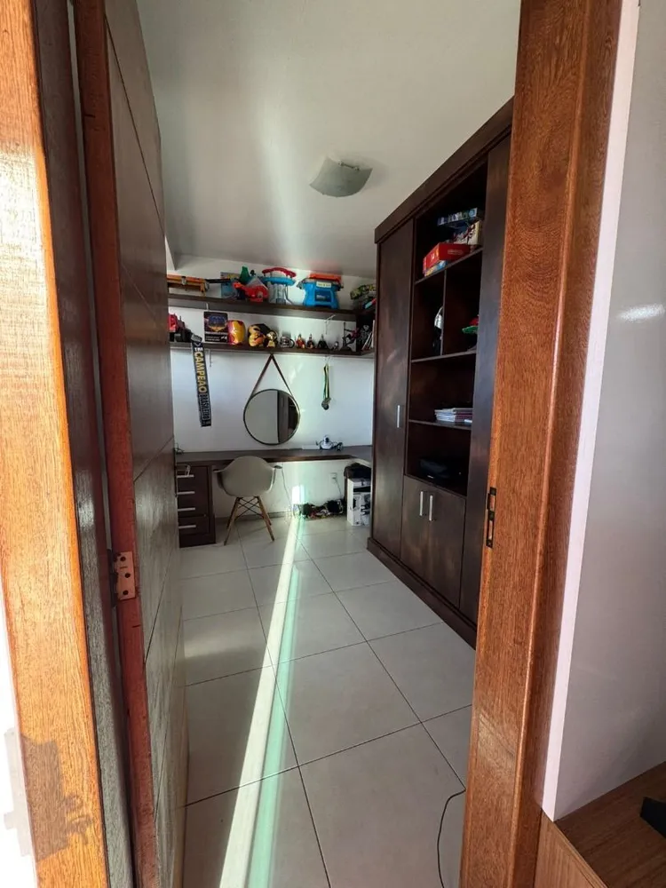 Cobertura, 3 quartos, 119 m² - Foto 2