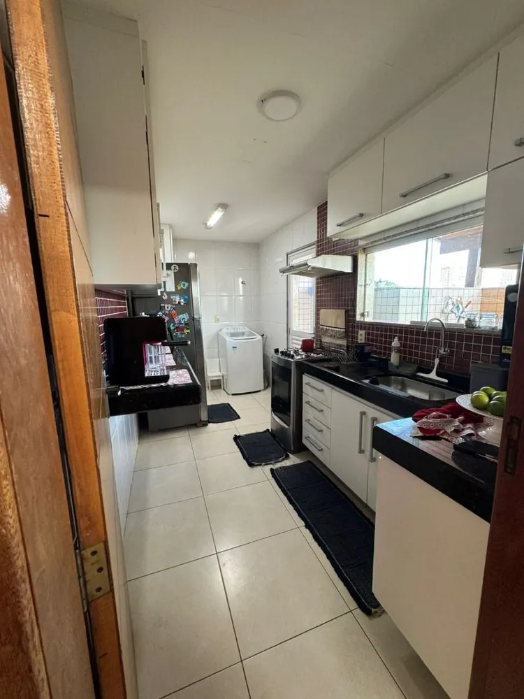Cobertura, 3 quartos, 119 m² - Foto 5