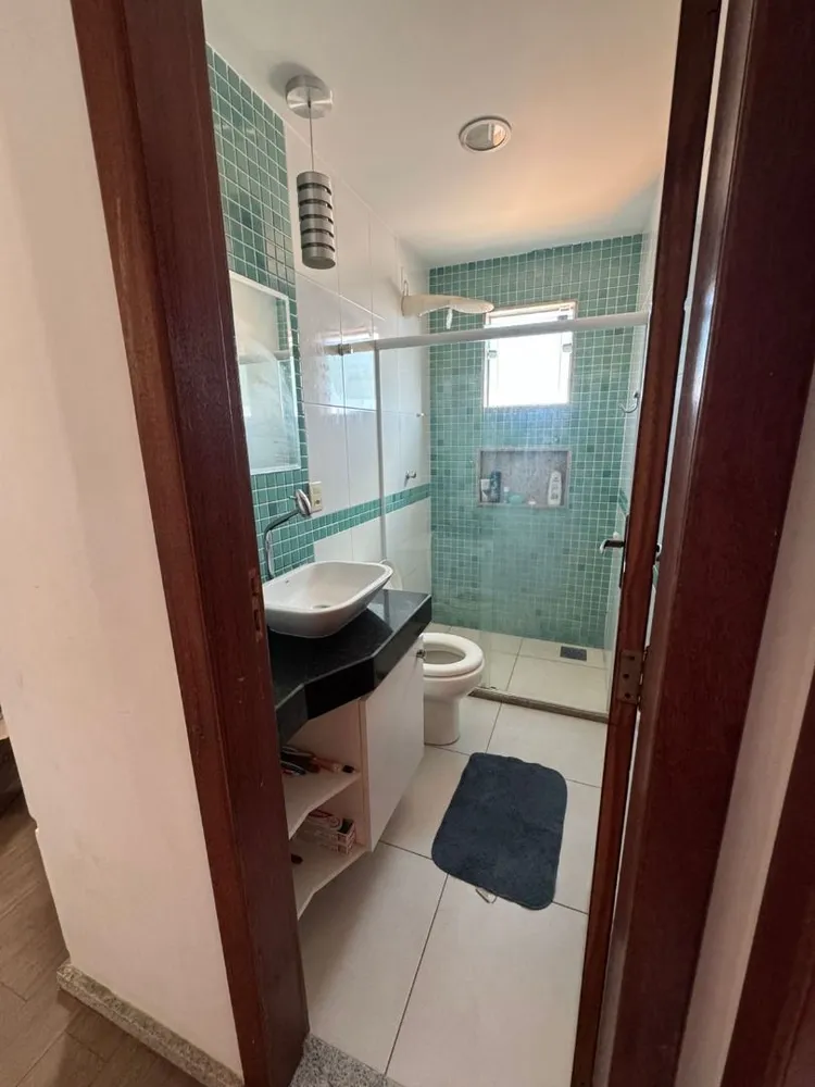 Cobertura, 3 quartos, 119 m² - Foto 6