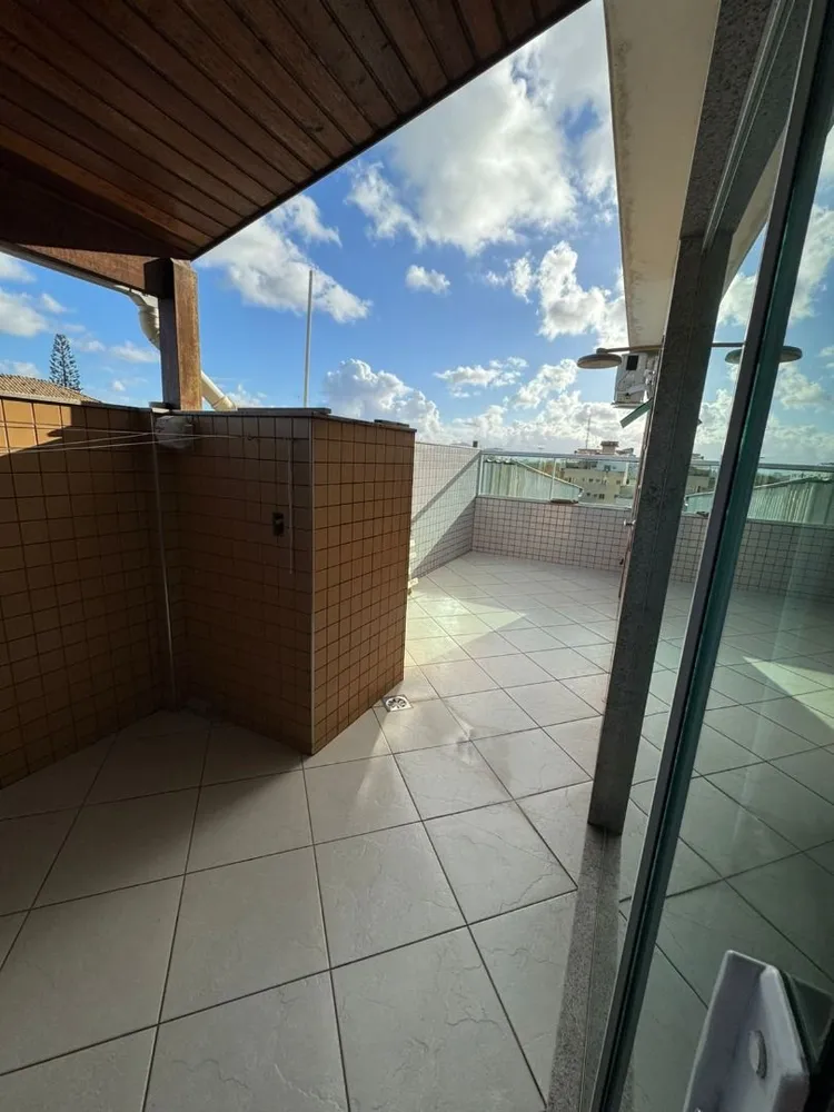 Cobertura, 3 quartos, 119 m² - Foto 4