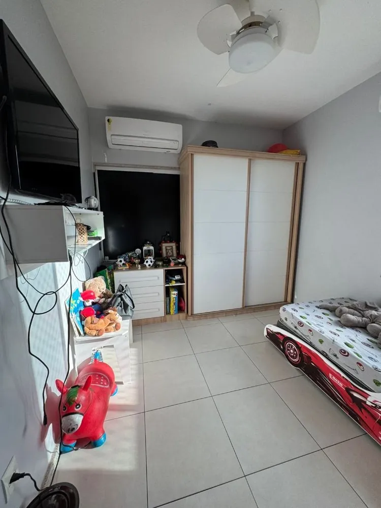 Cobertura, 3 quartos, 119 m² - Foto 12