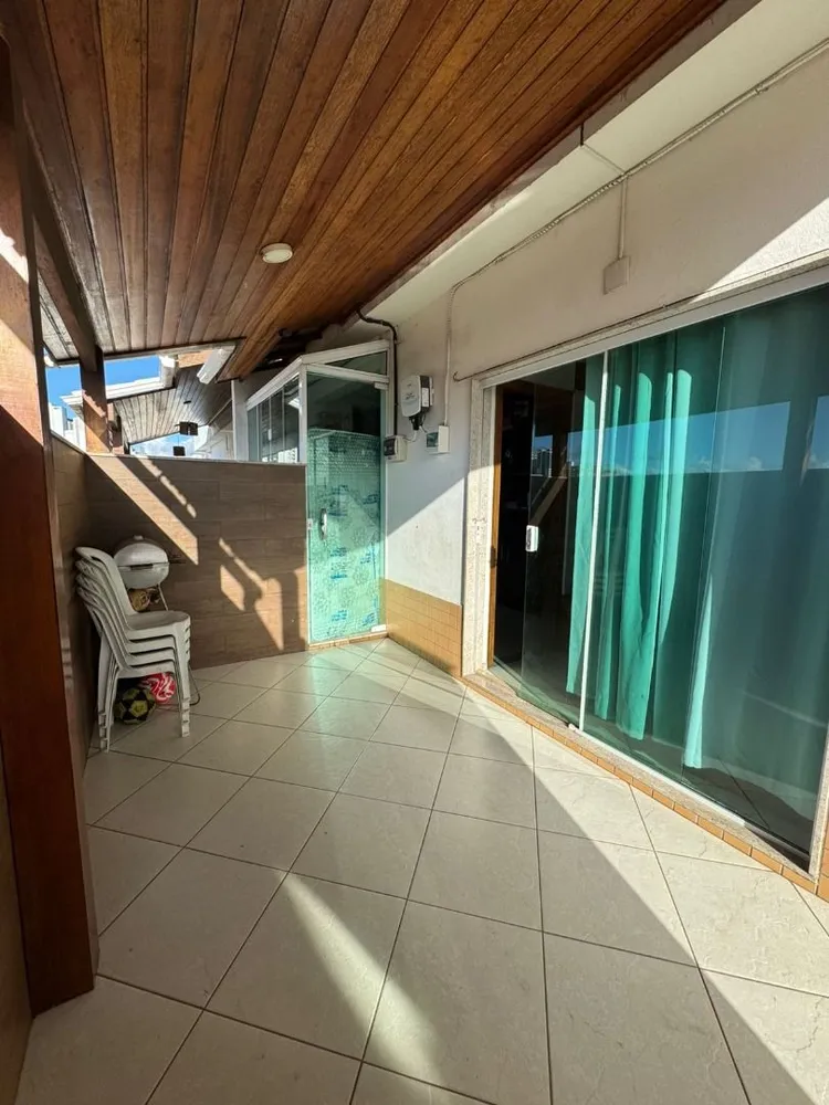 Cobertura, 3 quartos, 119 m² - Foto 3