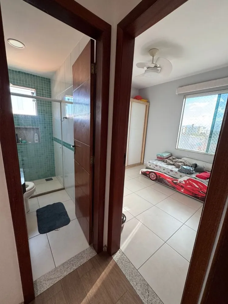 Cobertura, 3 quartos, 119 m² - Foto 9