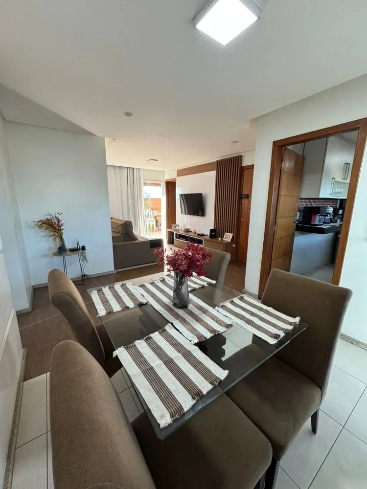 Cobertura, 3 quartos, 119 m² - Foto 8