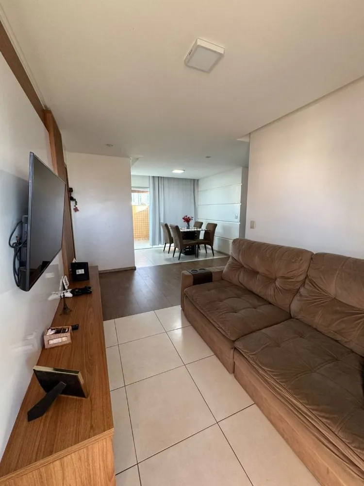 Cobertura, 3 quartos, 119 m² - Foto 11