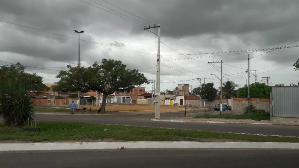 Terreno, 128 m² - Foto 1