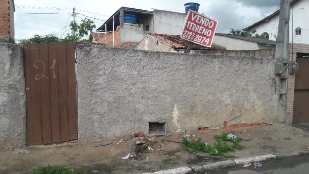 Terreno, 128 m² - Foto 5