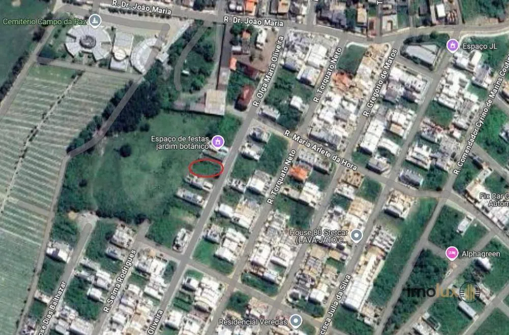 Terreno, 182 m² - Foto 2