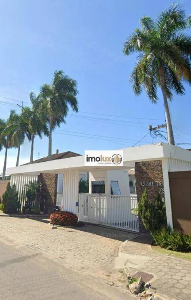 Terreno, 555 m² - Foto 1
