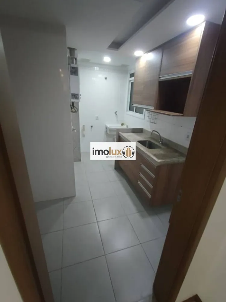 Apartamento, 2 quartos, 70 m² - Foto 3
