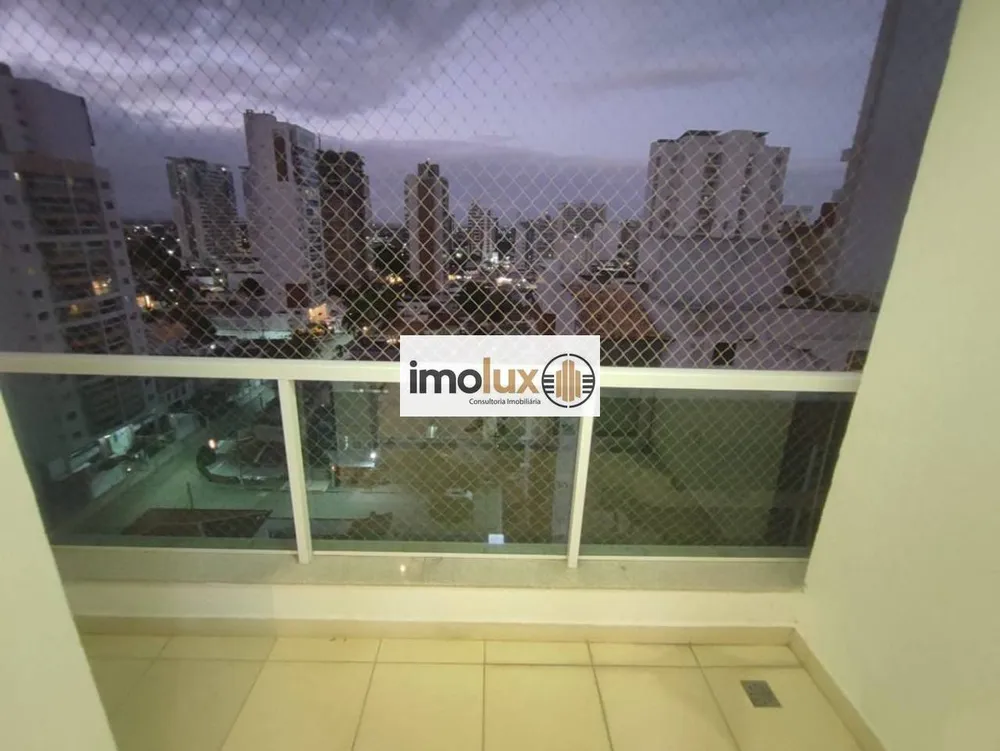 Apartamento, 2 quartos, 70 m² - Foto 1