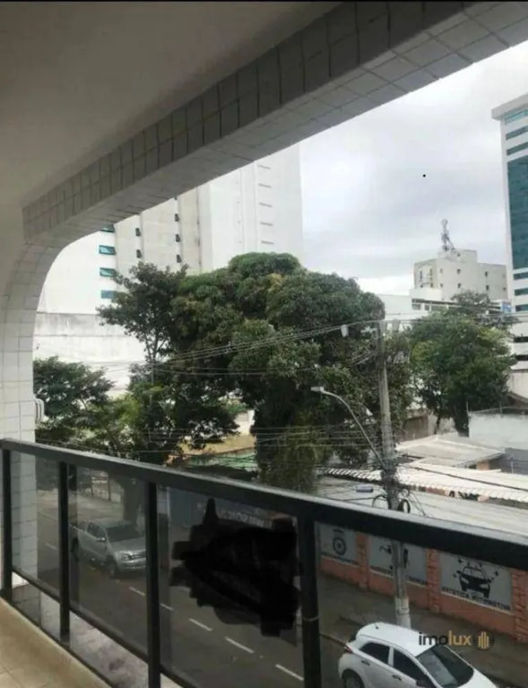 Apartamento, 3 quartos, 90 m² - Foto 6
