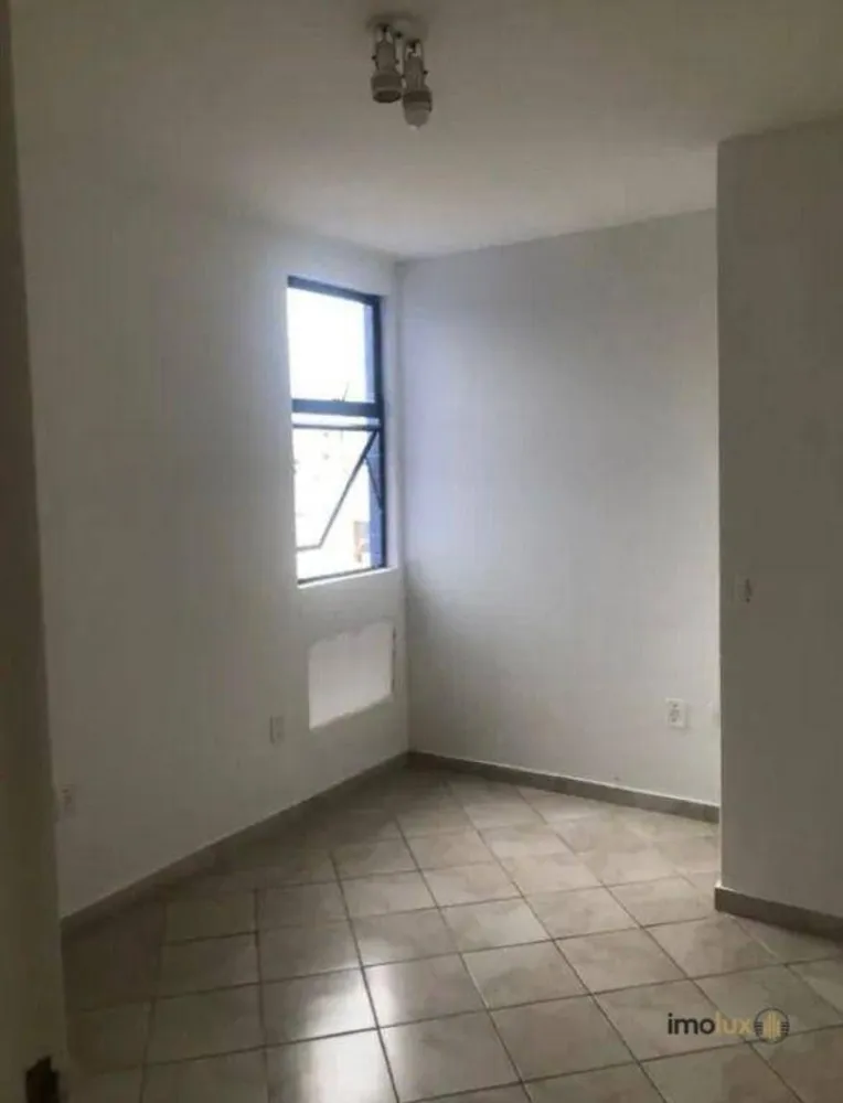 Apartamento, 3 quartos, 90 m² - Foto 1