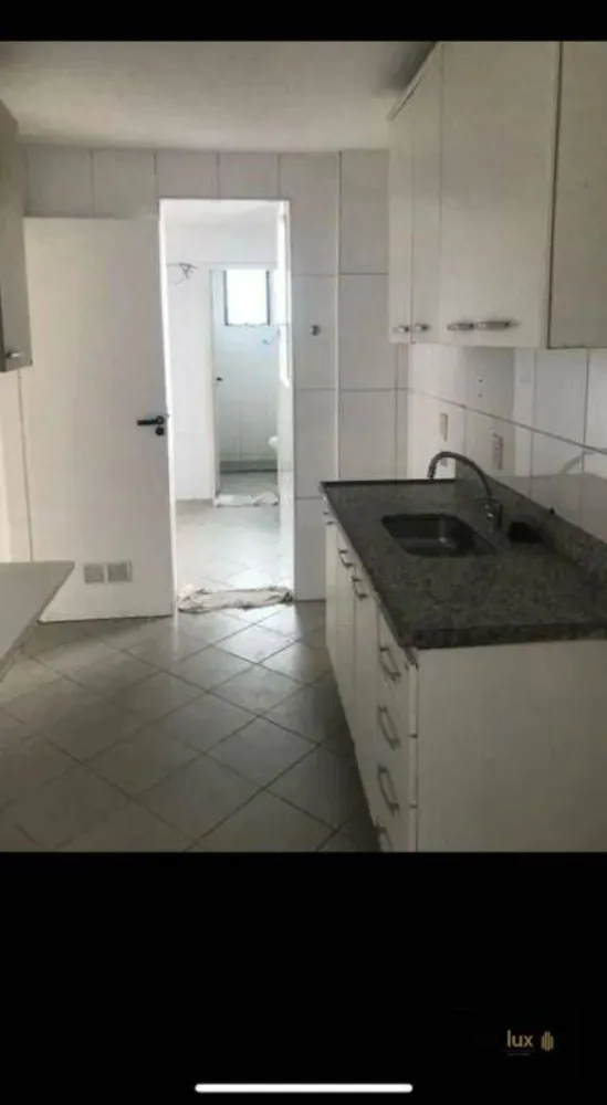Apartamento, 3 quartos, 90 m² - Foto 5